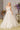 Wedding Dresses Sequin Beaded Wedding Ball Gown Ivory