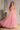 Mother of the Bride Dresses 3D Flower A line Long Mother of the Bride Dress Dusty Rose