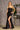 Prom Dresses Sequin Glitter Mermaid Long Prom Dress Black