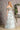 Prom Dresses Prom Ruffle A line Long Dress Blue