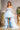 Prom Dresses Layered Skirt A line Long Prom Dress Baby Blue