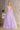 Prom Dresses Prom A line Long Dress Lilac