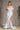 Prom Dresses Flower Sequin Mermaid Prom Long Dress Baby Blue