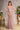 Mother of the Bride Dresses A line Waist Band Long Mother of the Bride Dress Mauve