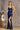 Prom Dresses Prom Sequin Ruched Side Mermaid Long Dress Navy