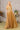 Mother of the Bride Dresses  Metallic A line Long Mother of the Bride Dress Gold