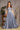 Mother of the Bride Dresses  Metallic A line Long Mother of the Bride Dress Silver