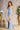 Prom Dresses Ribbon Front Mermaid Long Prom Dress Perry Blue