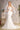 Wedding Dresses Sequin Sheer Mermaid Wedding Gown Ivory