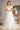 Wedding Dresses Jewel A line Wedding Gown White