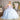 Quinceniera Dresses 3D Butterfly Jewel Quinceanera Ball Gown Lilac/Blue