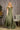 Mother of the Bride Dresses A line Long Mother of the Bride Dress Olive
