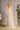Long Mother of the Bride Glitter Dress