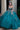 Quinceniera Dresses Long Sweet 16 Glitter Ball Gown Quinceanera Dress Green
