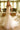 Wedding Dresses Long Mermaid Sequin Wedding Dress Off White
