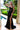 Prom Dresses Long Formal Mermaid Fit Prom Dress Black