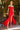 Prom Dresses Long Glitter Sequin Formal Evening Prom Dress Red