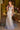 Prom Dresses Prom Glitter Long Fitted Formal Overskirt Dress Silver