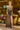 Prom Dresses Long Fitted Sequin Slit Formal Prom Dress Black