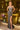 Prom Dresses Prom Fitted Fringe Corset Long Formal Dress Black