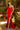Prom Dresses Prom Long Fitted Slit Formal Corset Dress Red