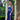 Prom Dresses Prom Long Formal Glitter Sequin Dress Royal Blue