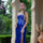 Prom Dresses Prom Long Formal Glitter Sequin Dress Royal Blue