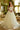 Wedding Dresses Long A Line Bridal Gown Beaded Sequin Wedding Dress Off White
