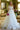 Wedding Dresses Long Sleeve Bridal Gown Sequin Wedding Dress Off White