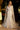 Wedding Dresses Long Sleeve Mermaid Bridal Gown Cape Wedding Dress Off White