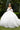 Quinceniera Dresses Long Ball Gown 3D Applique Detachable Sleeve Quinceanera Dress Ivory