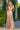 Prom Dresses Long Pleated Corset Formal Prom Dress Dark Champagne