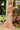 Prom Dresses Long Fitted Floral Applique Formal Sequin Prom Dress Peach