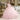 Quinceniera Dresses Long Ball Gown Corset Glitter Quinceanera Dress Blush