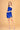 Cocktail Dresses Sequin Short Bodycon Homecoming Dress Royal Blue