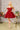 Cocktail Dresses Short Cocktail Glitter Mini Dress Burgundy