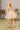 Cocktail Dresses Short Cocktail Glitter Mini Dress Champagne