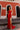 Prom Dresses Prom Glitter Formal Fringe Long Cutout Dress Red