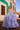 Prom Dresses Layered Long Formal Prom Glitter Dress Periwinkle