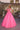 Prom Dresses Long Formal Prom Ball Gown Hot Pink