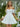 Cocktail Dresses Short Sleeve Cocktail Dress White