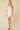Cocktail Dresses Short Strapless Rhinestone Double Bow Mini Dress Off White