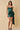 Cocktail Dresses Short Strapless Satin Twisted Front Bodycon Dress Hunter