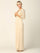 Eva Fashion EV3406 Champagne L Sale