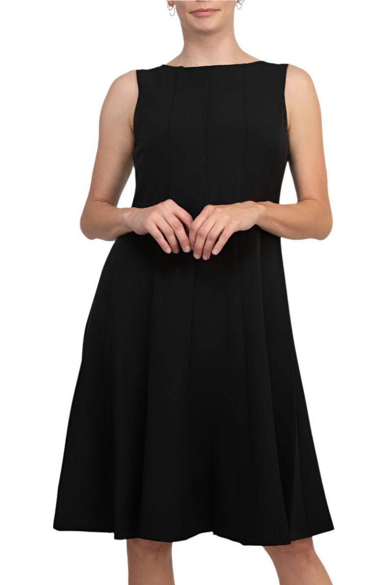 Evan Picone 10638226 Black 14 Sale