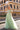 Prom Dresses Formal Long Prom A Line Ballgown Sage Green