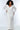 Formal Dresses Long Sleeve Plus Size Formal Evening Gown White