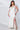 Prom Dresses Long Plus Size Formal Prom Dress White