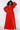Prom Dresses Plus Size Long Formal Evening Gown Cardinal