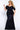Prom Dresses Long Plus Size Formal Evening Prom Gown Indigo